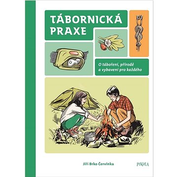 

Tábornická praxe