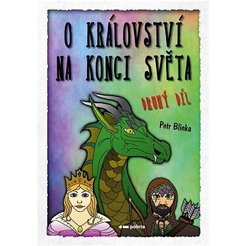 

O království Na konci světa