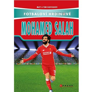 

Mohamed Salah