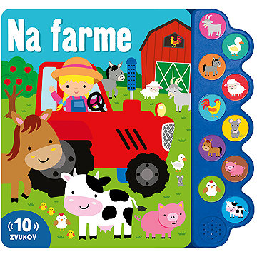 

Na farme
