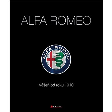

Alfa Romeo: Vášeň od roku 1910