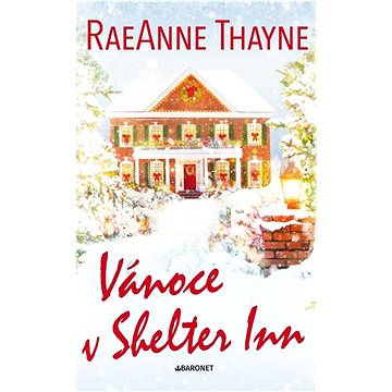 

Vánoce v Shelter Inn
