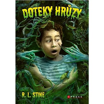 

Doteky hrůzy