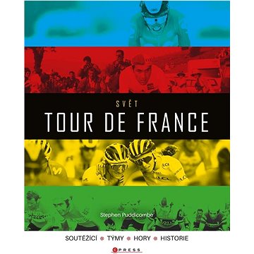 

Svět Tour de France
