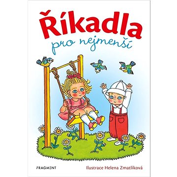 

Říkadla pro nejmenší