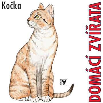 

Domácí zvířata