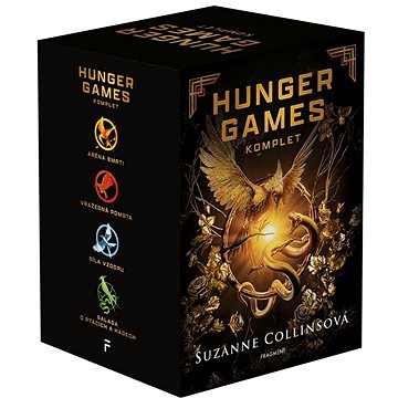 

Hunger games