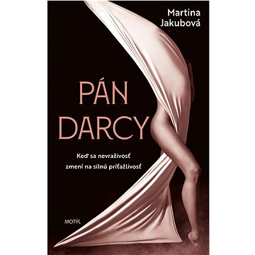 

Pán Darcy