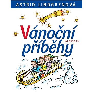

Vánoční příběhy