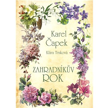 

Zahradníkův rok