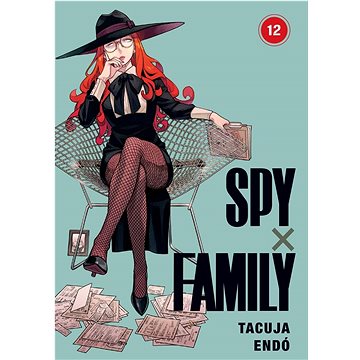 

Spy x Family