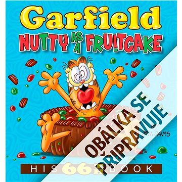 

Garfield Dort s překvapením