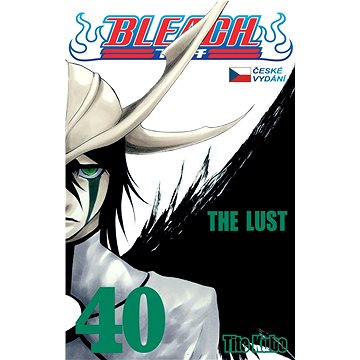 

Bleach The Lust
