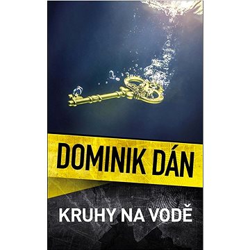 

Kruhy na vodě