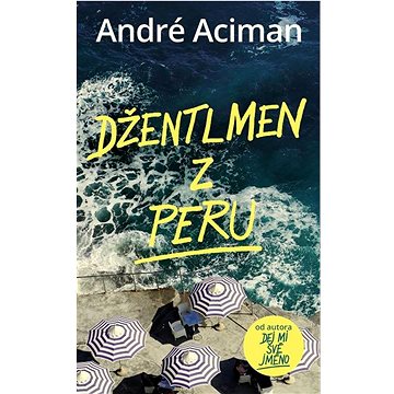 

Džentlmen z Peru
