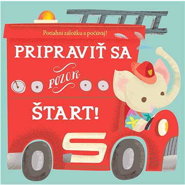 

Pripraviť sa, pozor, štar!