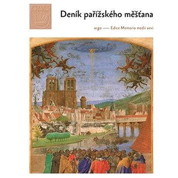 

Deník pařížského měšťana