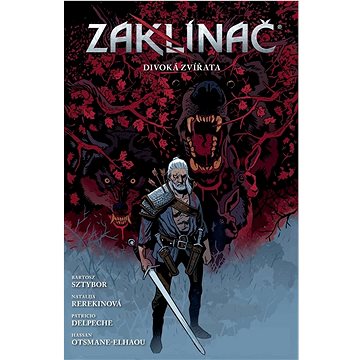 

Zaklínač Divoká zvířata