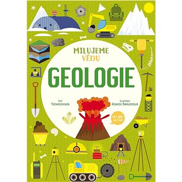 

Milujeme vědu Geologie