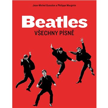

Beatles Všechny písně