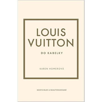 

Louis Vuitton do kabelky