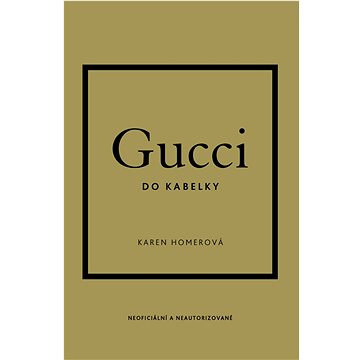 

Gucci do kabelky