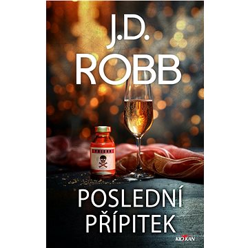 

Poslední přípitek