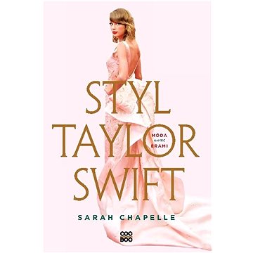 

Styl Taylor Swift