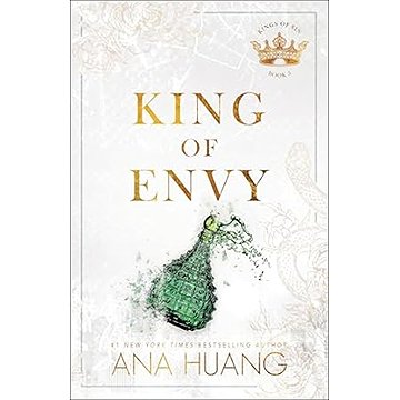

King of Envy