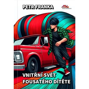 

Vnitřní svět fousatého dítěte