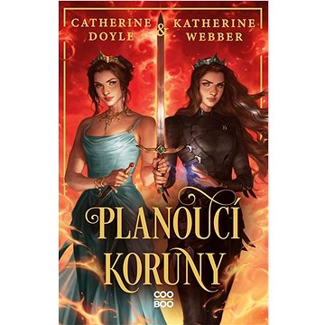 

Planoucí koruny