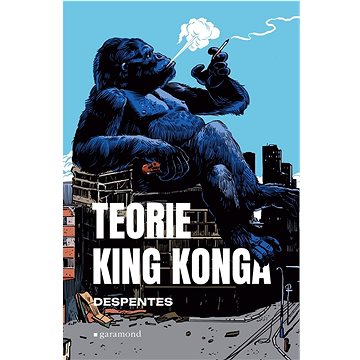 

Teorie King Konga
