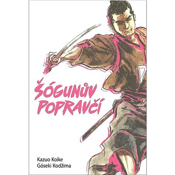 

Šógunův popravčí