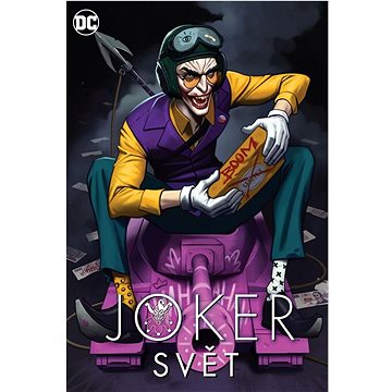 

Joker Svět