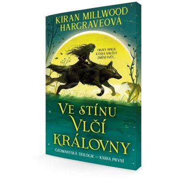 

Ve stínu Vlčí královny