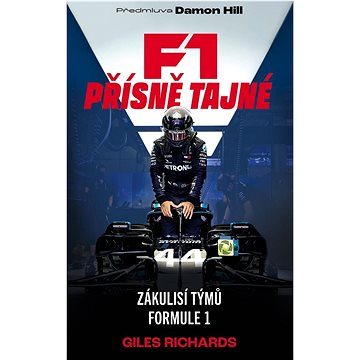 

F1 Přísně tajné