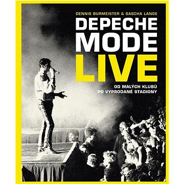 

Depeche Mode Live