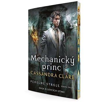 

Mechanický princ