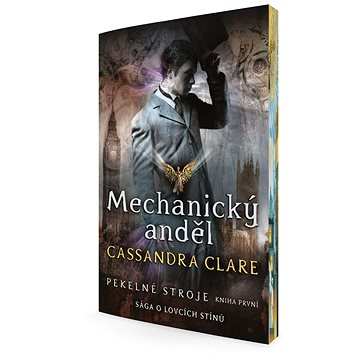 

Mechanický anděl