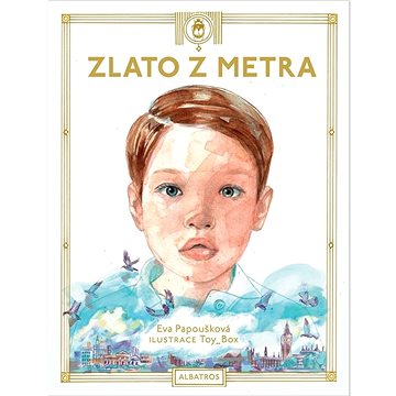 

Zlato z metra