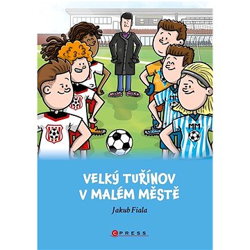 

Velký Tuřínov v Malém Městě