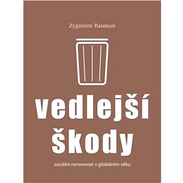 

Vedlejší škody: Sociální nerovnosti v globálním věku