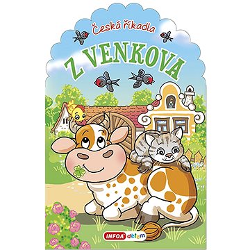 

Česká říkadla z venkova