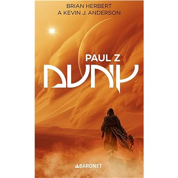 

Paul z Duny