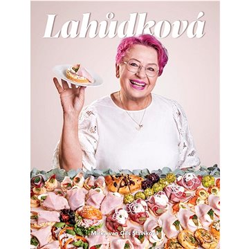 

Lahůdková