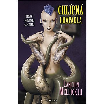 

Chlípná chapadla