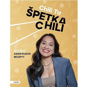 

Špetka Chili
