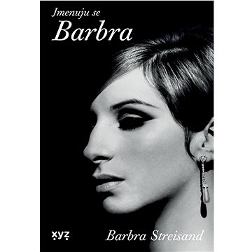 

Jmenuju se Barbra