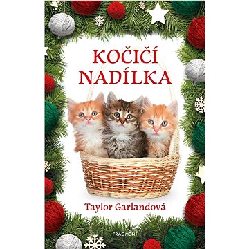 

Kočičí nadílka