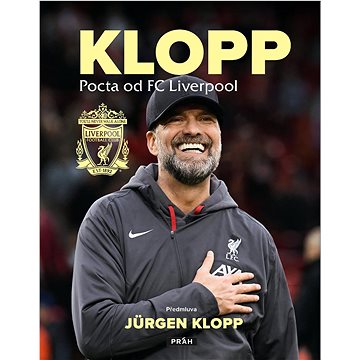 

KLOPP Pocta od FC Liverpool